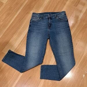 Denim Women's Skinny Jeans